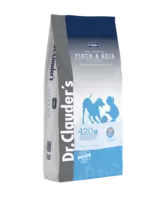 Dr.Clauder´s High Premium Sensitive Zivs & Rīsi 15kg