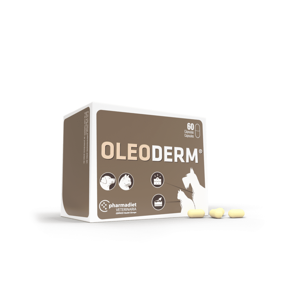 OLEODERM N60