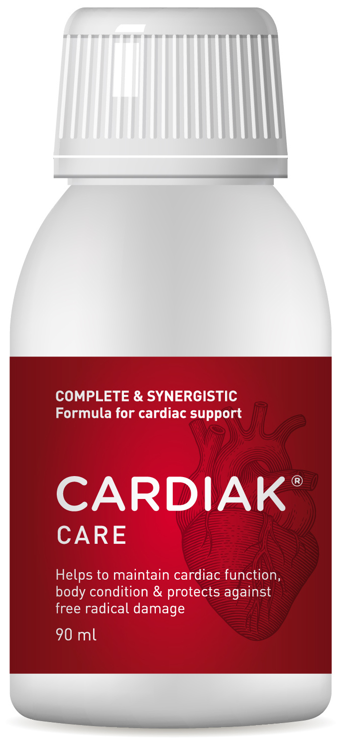 Cardiak Care 90ml