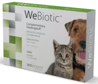 WeBiotic tabletes N30
