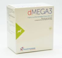 DMEGA KAPSULAS N10(plāksne)