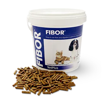 Fibor 500g