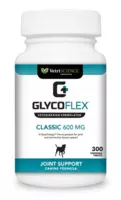 GLYCO FLEX CLASSIC 600MG N120