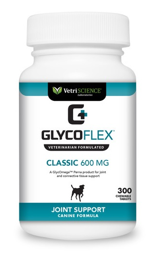 GLYCO FLEX CLASSIC 600MG N120