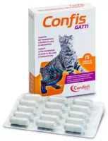 CONFIS CAT KAPSULAS N15