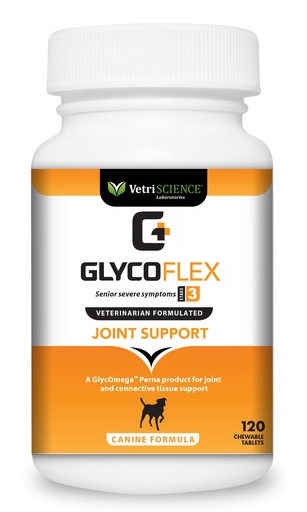 GLYCO FLEX III N120