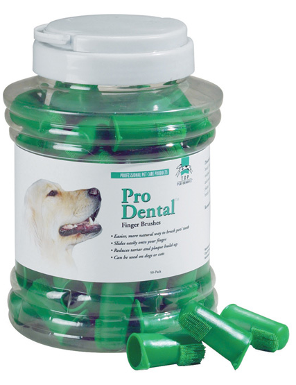 ZOBU BIRSTE - UZ PIRKSTA UZVELKAMA N1