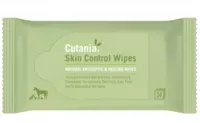 Cutania Skin Control salvetes N24