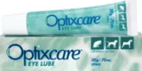 OPTIXCARE EYE LUBE 20G