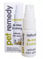 Pet Remedy spray 15 ml