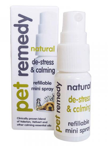 Pet Remedy spray 15 ml