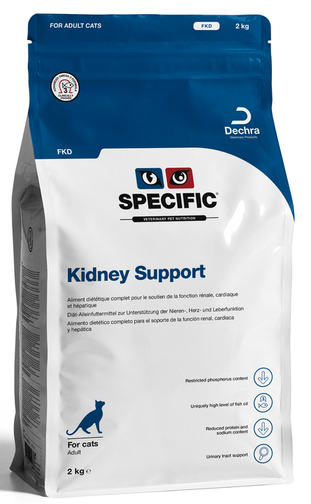 FKD Kidney Support 2 kg