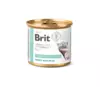 Brit Veterinary diets Cat Struvite 200g