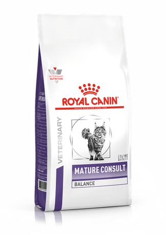 VHN MATURE CONSULT BALANCE CAT 1.5kg 1.5kg
