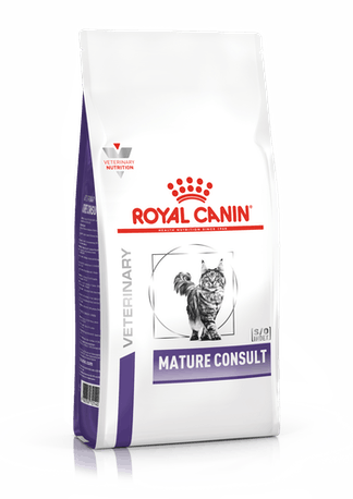 VHN MATURE CONSULT CAT 0.4kg 0.4kg