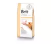 Brit Veterinary diets Dog Hepatic 2kg