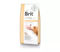 Brit Veterinary diets Dog Hepatic 2kg