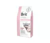 Brit Veterinary diets Cat Hypoallergenic, 2kg