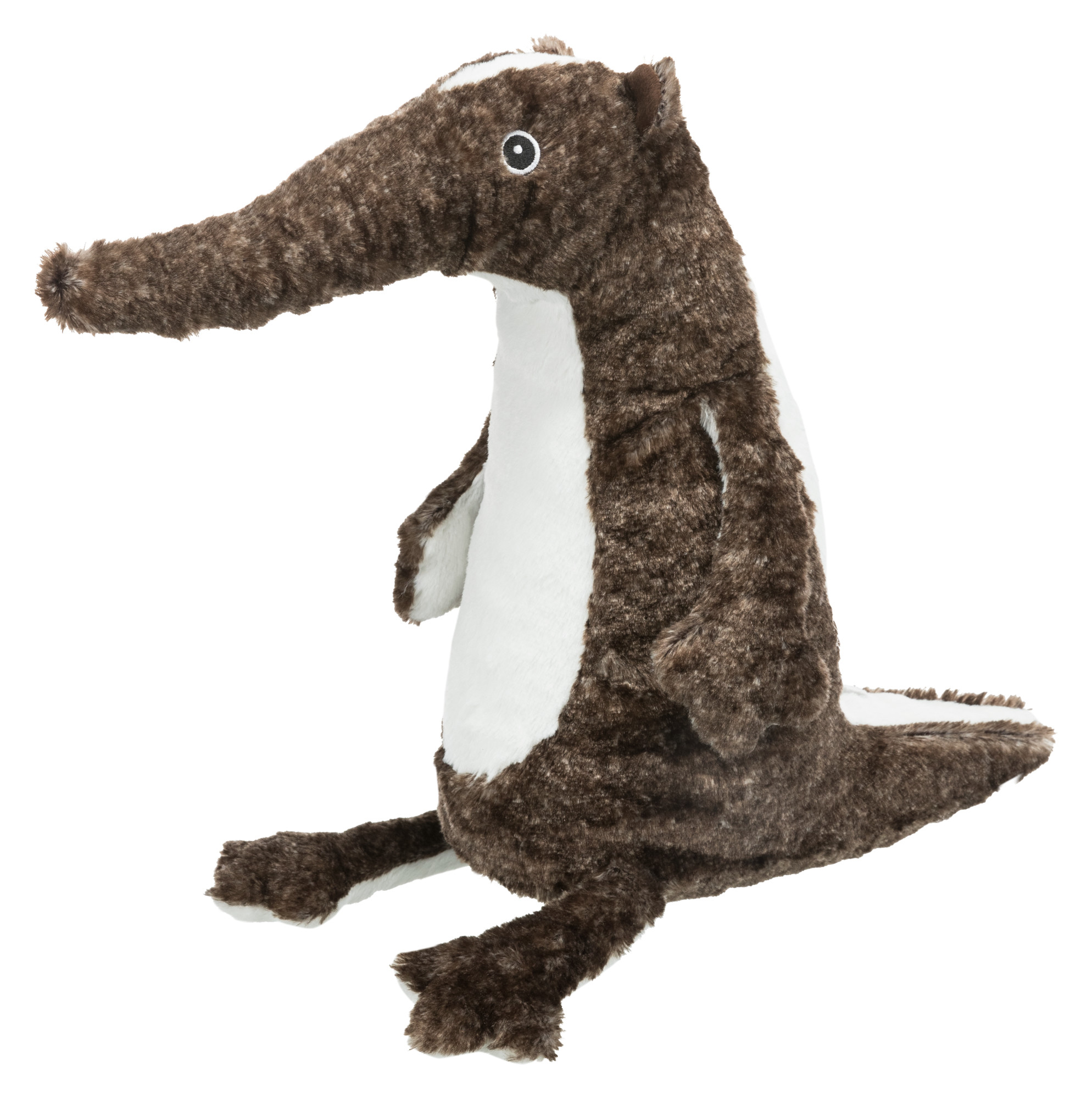 Plīša rotaļlieta suņiem: Trixie Anteater, plush, 50 cm