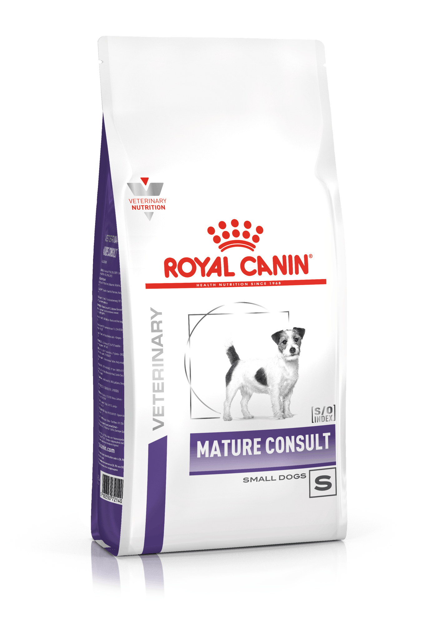 VHN MATURE CONSULT SMALL DOG 1.5kg 1.5kg