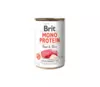 Brit Care Mono liellops ar rīsiem 400g