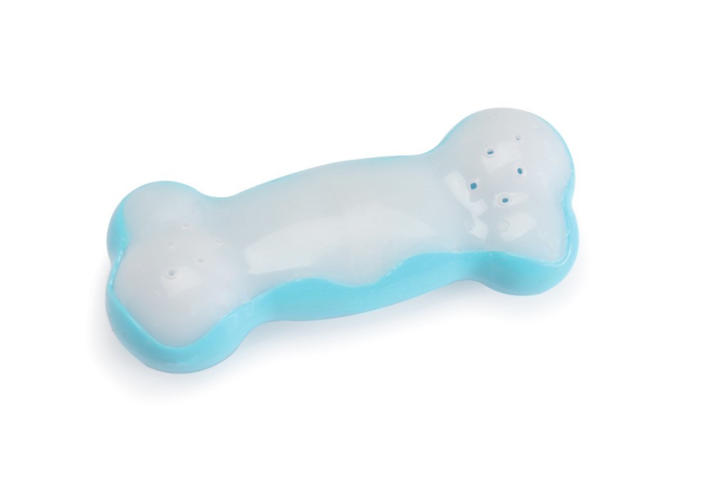 Camon atvēsinoša rotaļlieta - kauliņš AD044/Q