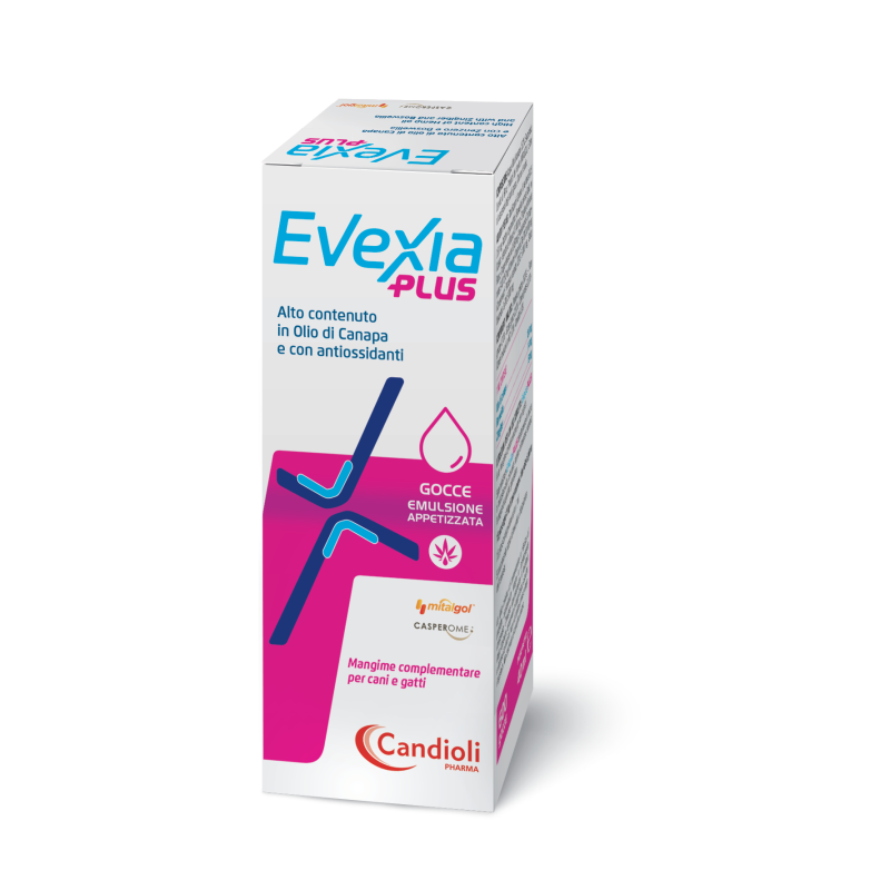 EVEXIA PLUS 40ML