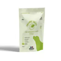 CT-BIO Organic kārumi suņiem, 100g