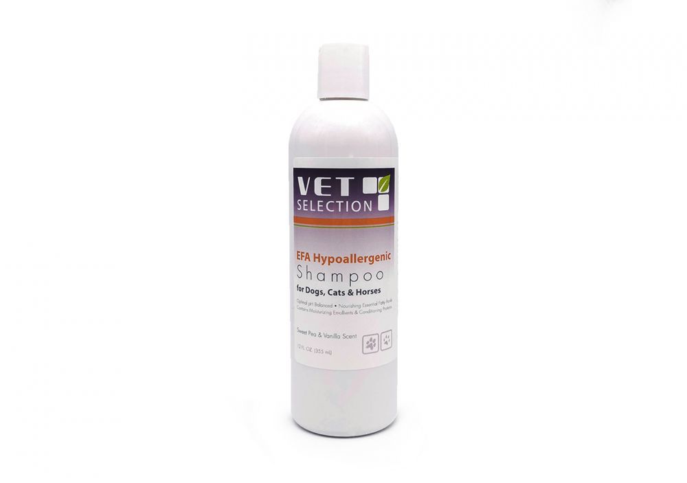 EFA HYPOALLERGENIC SHAMPOO 355ML